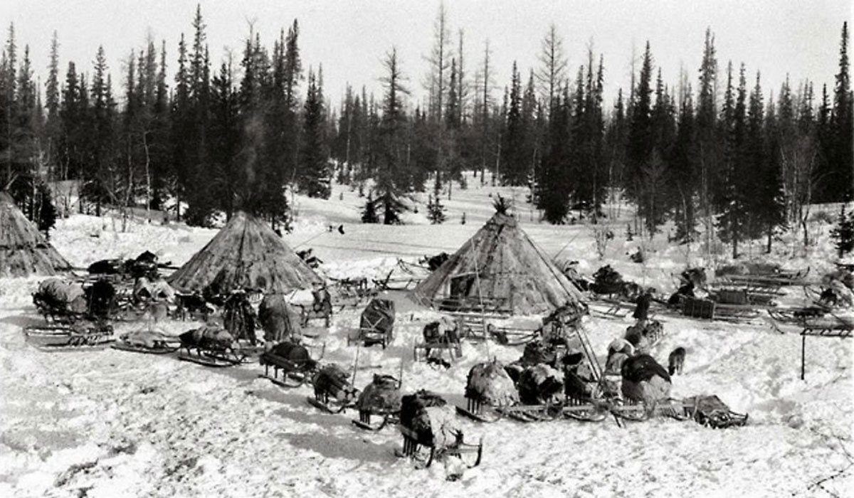 Creating a Stir! The Unsolved Mystery of the Heritage Village