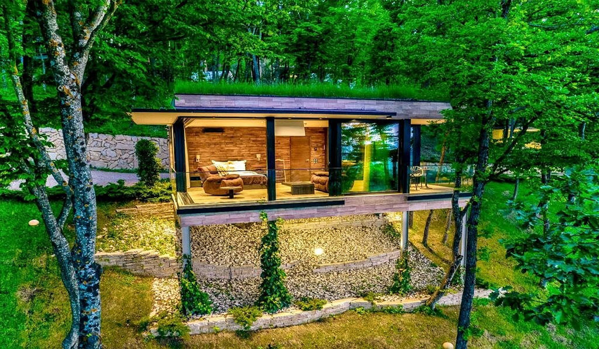 Discover Hidden Gems: Villages Where History Comes Alive Like Never Before