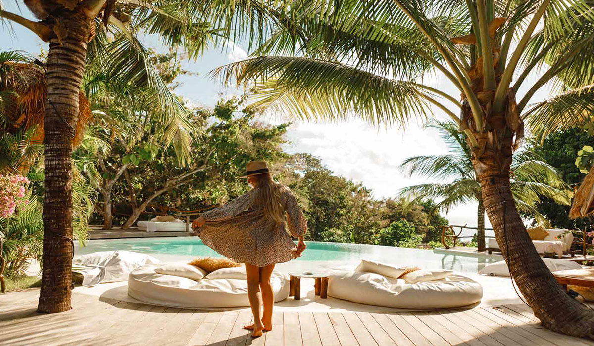 Escape the Routine! Incredible Weekend Escapes That Will Refresh Your Mind