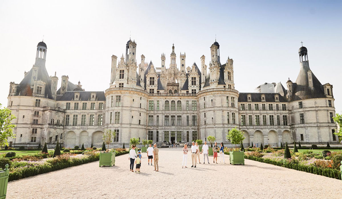 Loire Valley Like You’ve Never Seen: The Ultimate 2026 Travel Guide