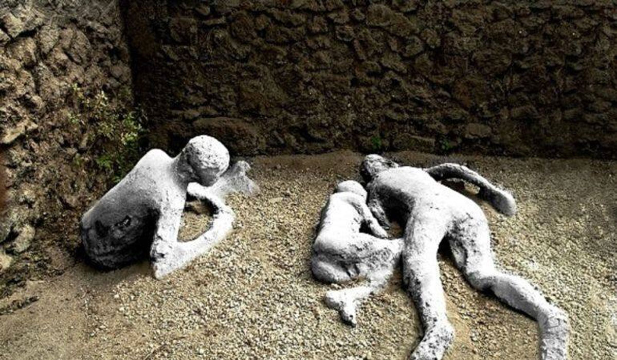 Lost Worlds Revealed! Stunning Heritage Villages Frozen in Time