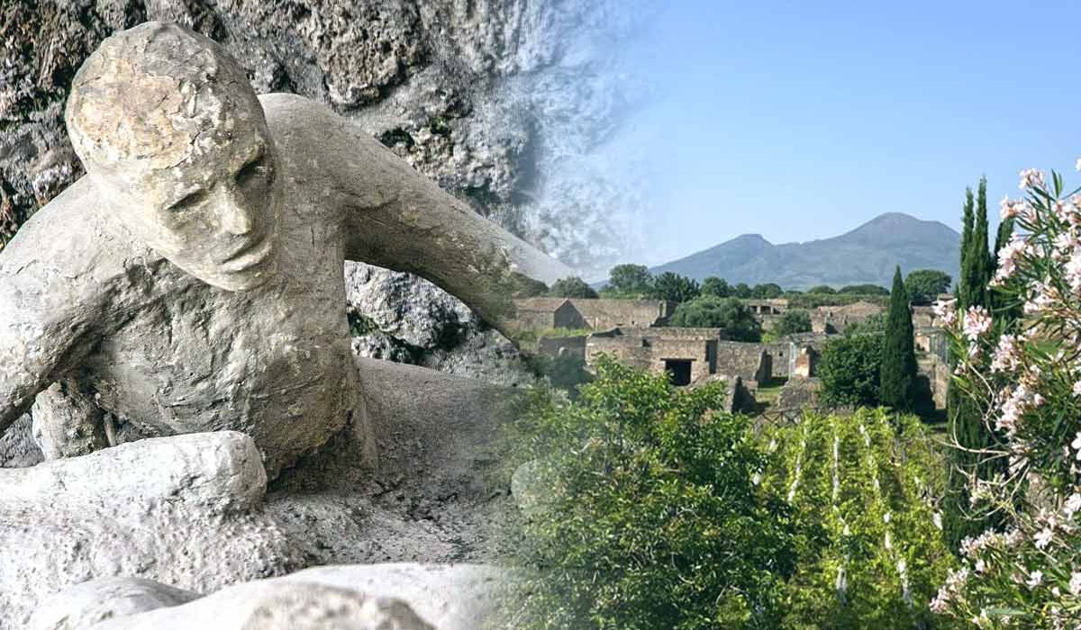 Lost Worlds Revealed! Stunning Heritage Villages Frozen in Time