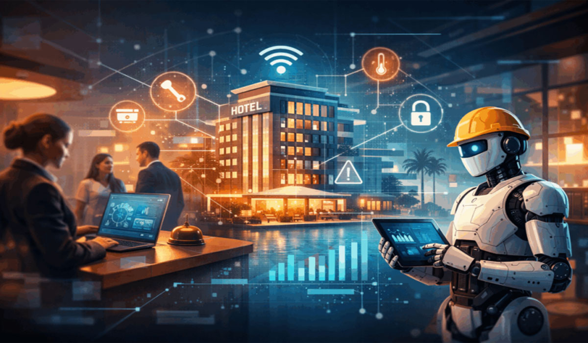 Next-Level Guest Experiences That Are Breaking the Internet in 2026