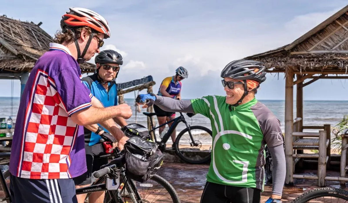 Cycling & Nature Adventures That Will Leave You Speechless!