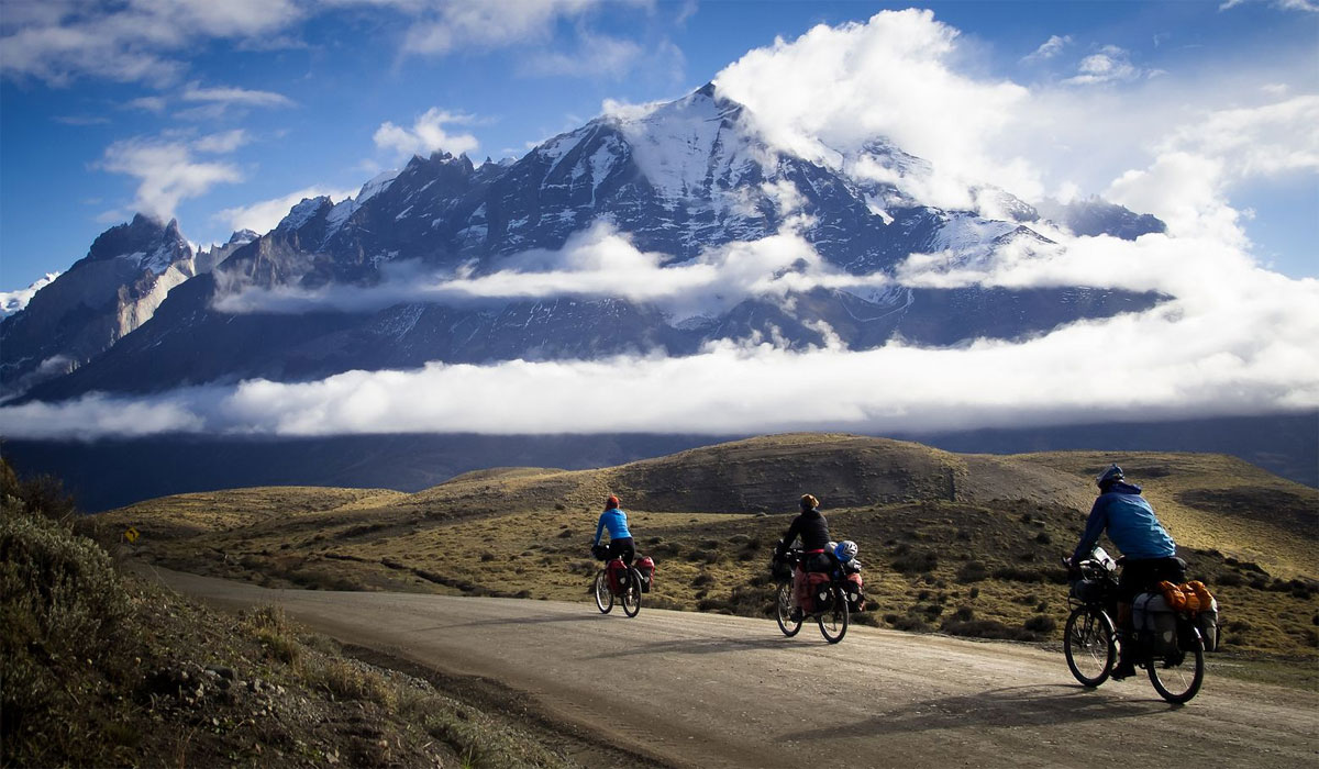 Cycling & Nature Adventures That Will Leave You Speechless!