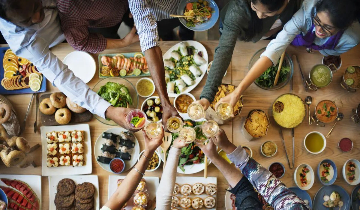 Insane Local Gastronomy Experiences You Must Try at Least Once