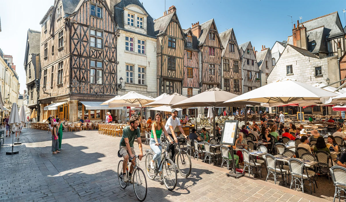 Loire Valley Travel Secrets Every Tourist Wishes They Knew Sooner